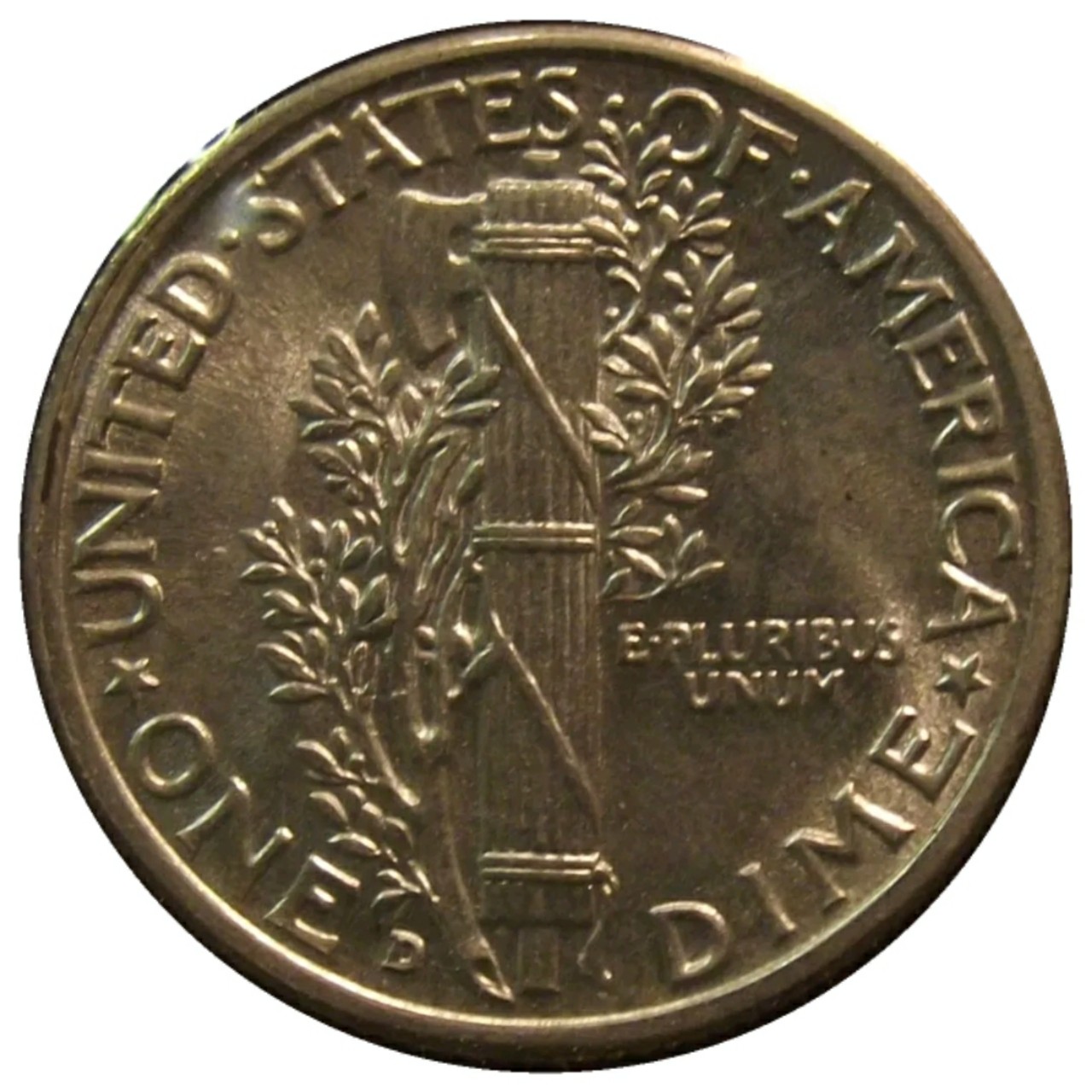 1943-D-Winged-Liberty-Dime